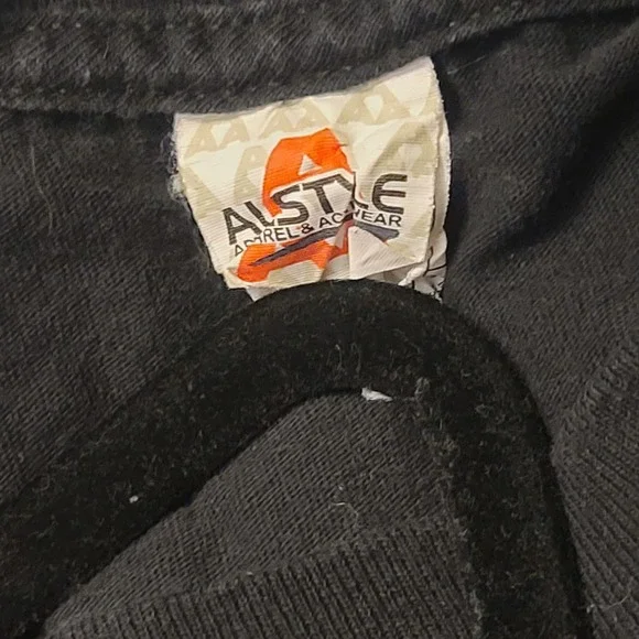 Ted Nugent I Still Believe Tour 2011 Tee - Picture 5 of 5